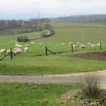 La Ferme Du Bascou לינה וארוחת בוקר Madiere