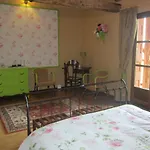La Ferme Du Bascou 3*