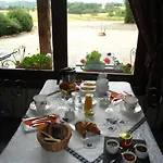 La Ferme Du Bascou 3* Madiere