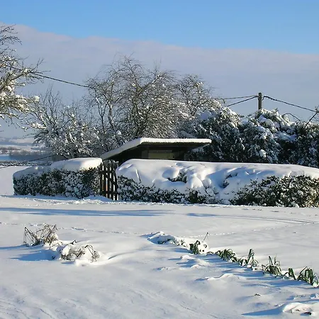 La Ferme Du Bascou Madiere