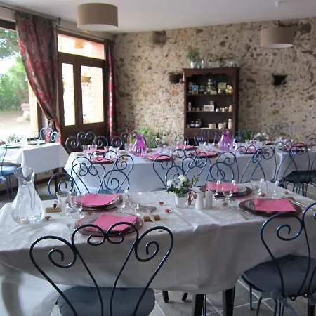 La Ferme Du Bascou 3* Madiere