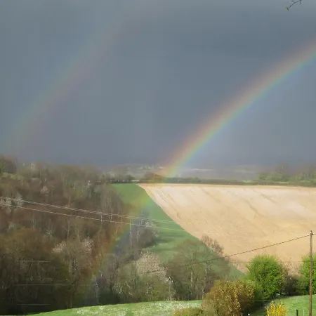 La Ferme Du Bascou Madiere