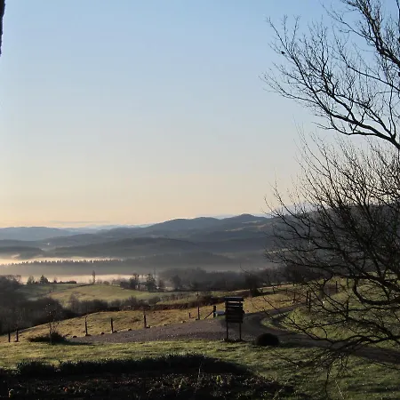 La Ferme Du Bascou Madiere