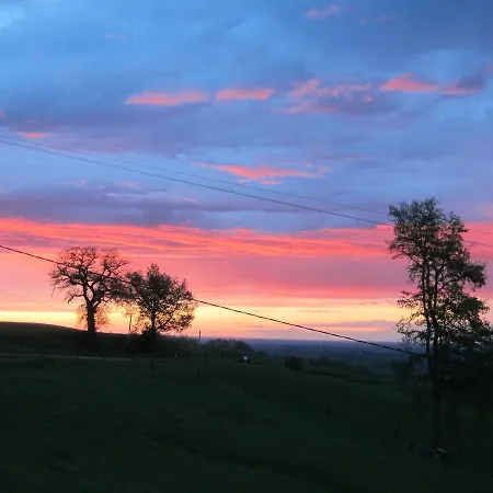 La Ferme Du Bascou 3* Madiere
