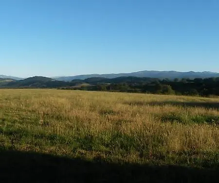 Couette-café La Ferme Du Bascou Madiere