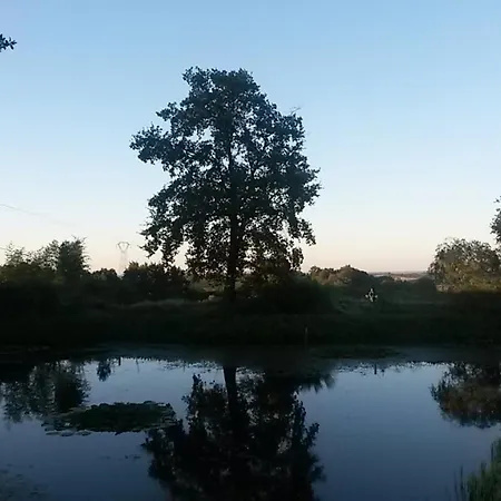 Couette-café La Ferme Du Bascou