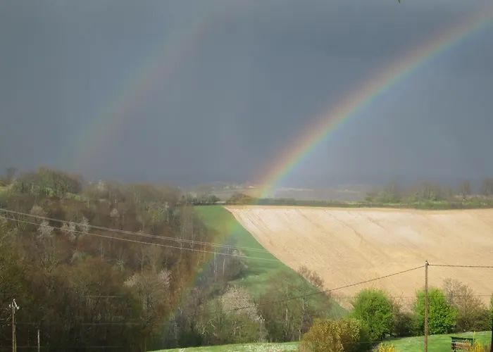 La Ferme Du Bascou Madiere