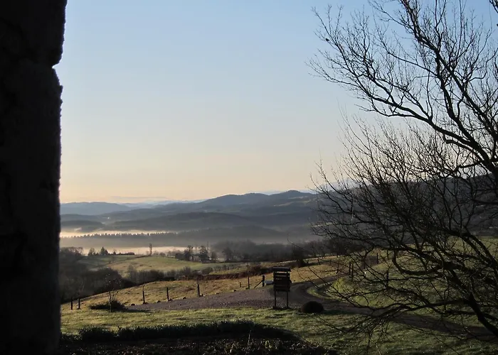 La Ferme Du Bascou Madiere