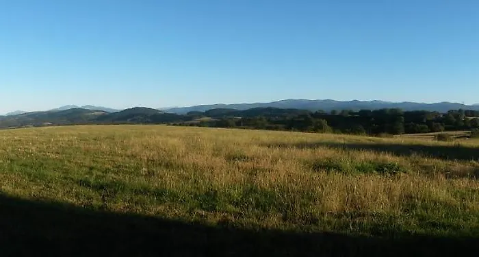 Bed & Breakfast La Ferme Du Bascou Madiere