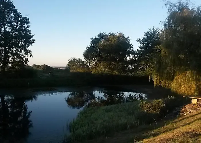 La Ferme Du Bascou Bed & Breakfast 3*